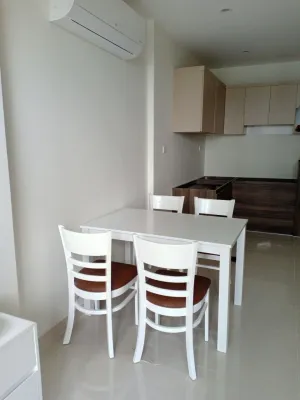 Bộ bàn ăn cabin 4 ghế