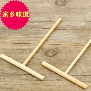 Khuôn Rang Bánh Ép Bằng Tre Dụng Cụ Nhà Bếp Dùng Để Làm Bánh Gối Trứng Và Bánh Gối Bánh Mì Đồ Dùng Nhà Bếp Thương Hiệu Yung Dai