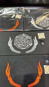 WHOLESALE INDO FLAME NEW DESIGN SANDPAPER SEAT COVER / INDO CONCEPT SEAT COVER MIO I 125 / MIO SPORTY / SOULTY / MIO SOUL I 125 / NMAX / AEROX / TMX125 / TMX155 / PCX / ADV / CLICK125 / CLICK150 / XRM / RAIDER / SMASH / SHOGUN / BURGMAN