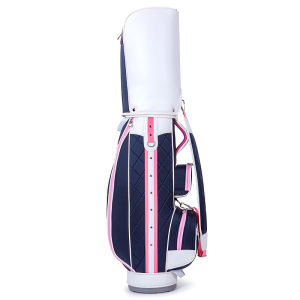OUGAR | Lightweight Nylon PU Golf Bag