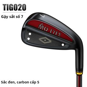 PGM | Gậy Sắt Golf Tăng Tốc Lưu Thông