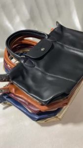 TAS LONGCHAMP PROMO MURAH!! TAS WANITA CUIR GRADE CROSSBODY