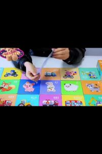 COD MAINAN EDUKASI ANAK / MAINAN PUZZLE ANAK / MAINAN EDUKATIF PUZZLE ANAK BERKUALITAS