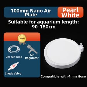Sunsun | Nanobubble Oxygenation Stone for Aquariums