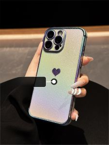 DAIMANG | Matte Drop-Resistant Phone Case for iPhone
