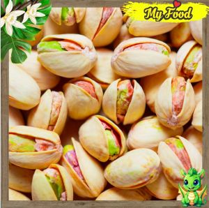 HẠT DẺ CƯỜI LOẠI NGON 500g