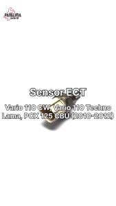 Sensor ECT Vario Lama & Suku Cadang Karbu 110 PCX 125
