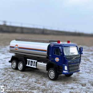 Simulation Model 1/72