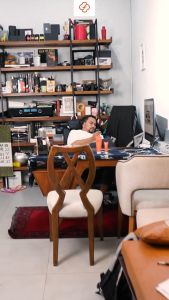 GEUT REVITALIZE Vitamin C+ Serum 15ml