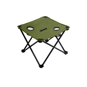 Jeep | Portable Lightweight Foldable Camping Table