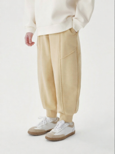 Marc&Janie | Boys Loose Sporty Jogger Pants
