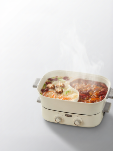Thermos | Multifunction Home Special Cooking Hot Pot