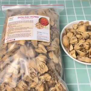 Quả Dứa Dại (Dứa Rừng) Khô Loại 1 An Hoà Phát Hỗ Trợ Sỏi Thận Thanh Nhiệt Bảo Vệ Gan