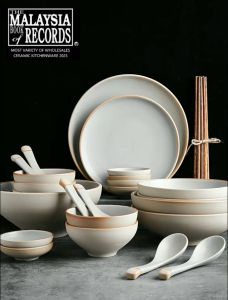 Japanese-Style Stoneware Tableware Set Matte Finish Porcelain Bowls/Plates/Cups/ Kitchenware Eating
