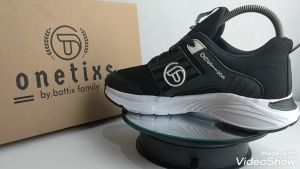 SEPATU SNEAKERS OLAHRAGA LARI WANITA HIGH QUALITY