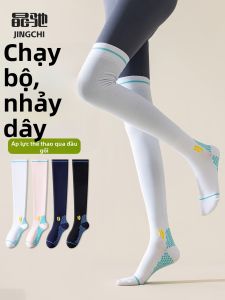 JINGCHI | Anti-slip Long Tube Socks