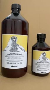 Dầu Gội Davines Purifying Thảo Dược Giúp Kiểm Soát Gàu 1000ml