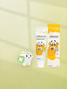 ANGELALIGN | Cavity Prevention Plaque Revealing Toothpaste