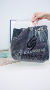 SHANGNCO Tas Wanita Ella Sling Bag Tali Panjang Kulit Sintetis Tas Selempang Resleting Kekinian