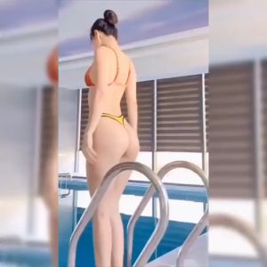 YOXIER WHITENING CREAM: Solusi Krim Pemutih Badan & Area Intim