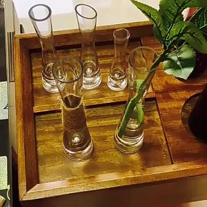 Vại Sứ Sang Trọng Lớn cho Trang Trí Phòng Khách