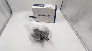 แม่ปั๊มเบรค ISUZU D-MAX ALL NEW 2WD 4x2 ตัวเตี้ย 2012-2015 #8-98163-228-0 BRAKE MASTER CYLINDER