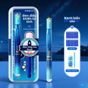 HERO | Bút Máy Chống Xóa Dành Cho Viết Và Thư Pháp