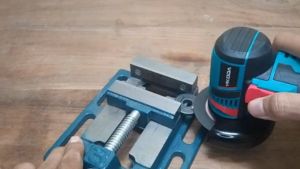 Mata Gerinda Mini 3inch Potong Besi Baja Ringan Wheel Cutting Mini Angle Grinder