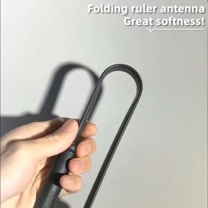 Baofeng Antenna CS Tactical SMA Female For High Gain Antenna Kenwood UV-82 UV-5R Two Way Radio