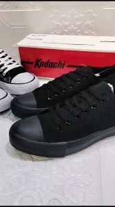 SEPATU KODACII PRIAWANITA//SEPATU SERAGAM SEKOLAH SNEAKER OLAH RAGA JALAN JALAN