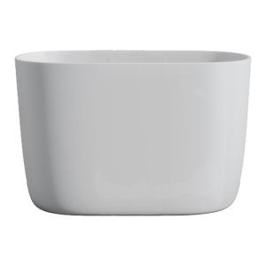 BULANG | High Molecular Weight Deep Soaking Bathtub For Home Use