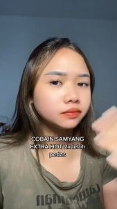 Samyang Extra Hot Chicken Mie Instan Korea Terpedas