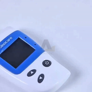 BLOOD GLUCOSE MONITORING SYTEM GLUCOMETER Complete Set ADVAN BG707 and SINOCARE Safe Accu 2 Brands with Lancets