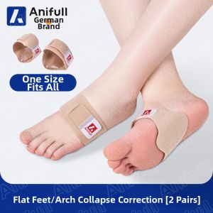 Anifull | Arch Support Flatfoot Correction Shoe Insert