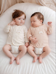 GURCOOC | Newborn Baby Spring Autumn Cute Long Sleeve Robe 52