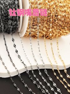 Vàng Kẽm Cổ Điển Đồ Trang Sức DIY Mẫu Mới Dây Chuyền Tay Vòng Tay Phụ Kiện Thời Trang Đồ Sĩ Tiềm Năng Xuất Xứ Trung Quốc Đại Lục