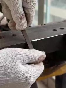 10 PCS ALAT KIKIR BESI KIKIR GERGAJI ALAT PERKAKAS PERTUKANGAN KIKIR BESI PAHAT KAYU BERBAHAN BAJA DIAMOND BERKULITAS TINGGI