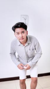 Baju Laki Laki / Kaos Distro Dewasa Motif Thailand Full Gambar Macan FullPrint