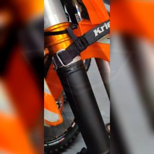 MOTORCYCLE FORK COVER SHOCK ABSORBER GUARD PROTECTOR KTM HUSQVARNA BETA GASGAS HONDA YAMAHA