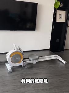 Merach | Ultra Fat Burning Magnetic Quiet Rowing Machine