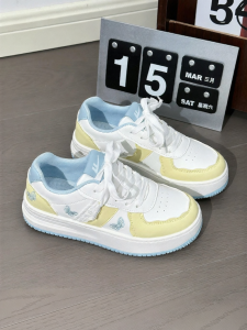 Warrior | Summer Lace and Embroidered White Sneakers