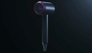 Blower Hair Dryer Professional Salon Hair Blower Quick Dry High Power Hair Dryer