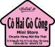 Hàng Thái Lan - Cô Hai Gò Công