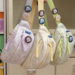 JIFANPAUL | Cute Childrens Crossbody Waist Bag