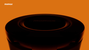Momax BS13 | 3in1 Magnetic Wireless Speaker Flask | 750ml IPX7 Waterproof Bluetooth Speaker Thermal Bottle Phone Stand