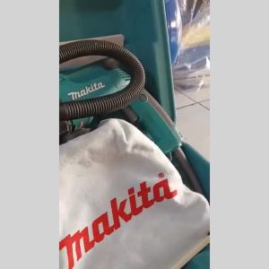 Mesin Bor Tembok Beton Makita HR 2432 HR2432 Rotary Hammer SDS Plus 3 Mode Kantong Bebas Debu