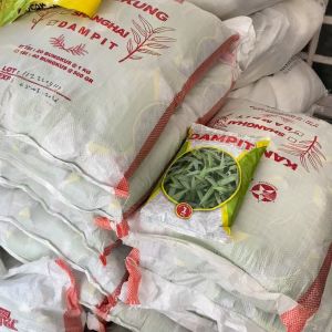 Benih Kangkung Daun Sempit DAMPIT 1 Kg Benih Bintang Asia