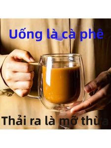 Cà Phê Sẵn Dùng Giúp Tiêu Hóa Đậu Đỏ Yezhi Mạch Môn