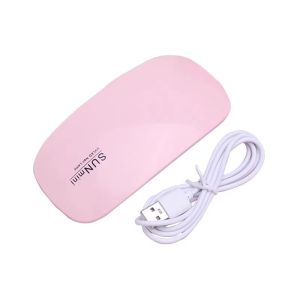 CHUBEISHI | Compact Portable UV Gel Nail Lamp Handheld For Wearing Nails