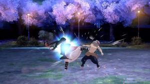 PS4/PS5 Demon Slayer Kimetsu no Yaiba Hinokami Keppuutan [R3]